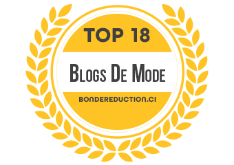 Top 18 blogs de mode
