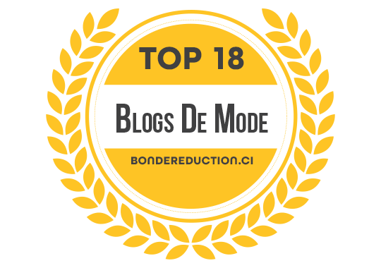 Top 18 blogs de mode