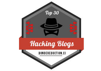 Banners For Top 30 Hack Blogs