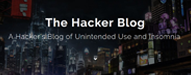 thehackerblog
