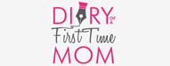 Blog - Diary of A First Time Mom