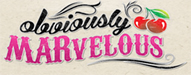 obviously marvelous