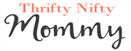 thriftyniftymommy.com