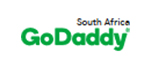 GoDaddy South Africa logo