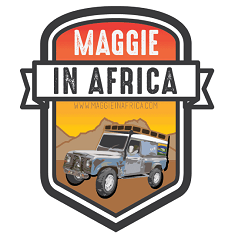 maggieinafrica.com