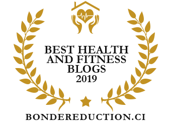 Best Health and Fitness Blogs 2019