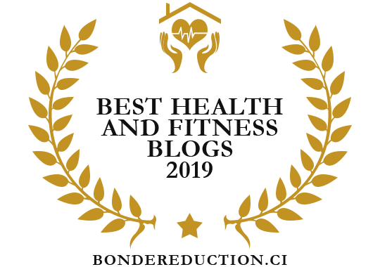 Best Health and Fitness Blogs 2019