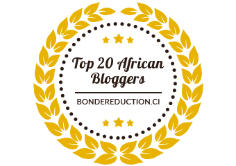 Top 20 African Bloggers