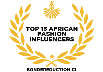 Top 15 African Fashion Influencers