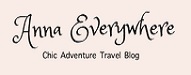 annaeverywhere Top Expat Blogs
